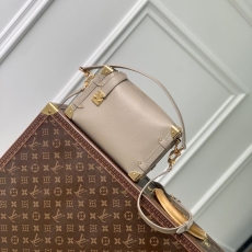 LV Box Bags